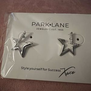 Park Lane Rodeo earrings